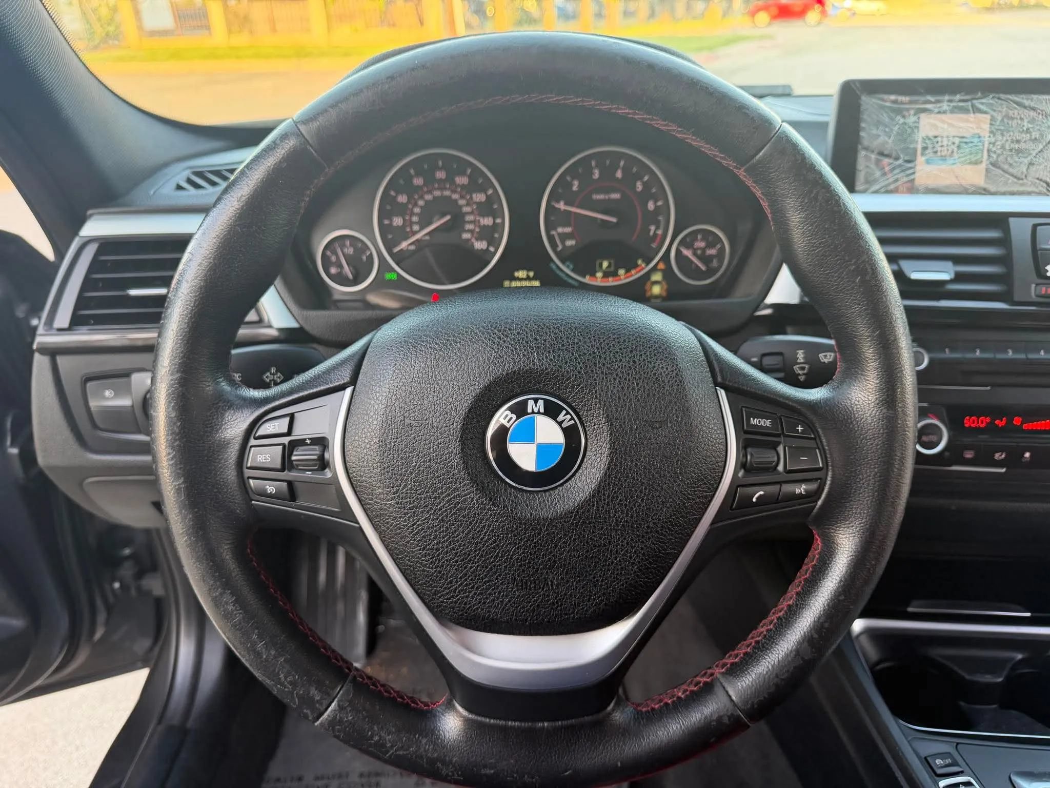 Used 2015 BMW 328i Sedan RWD image 16