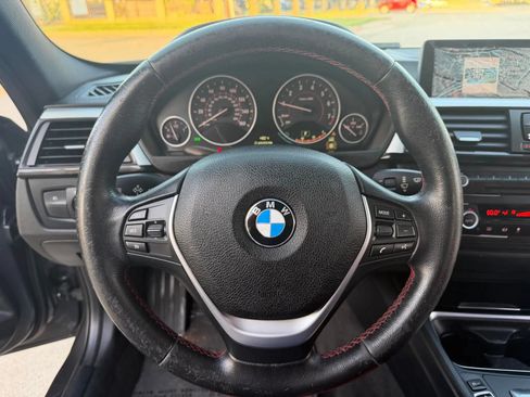 Used 2015 BMW 328i Sedan RWD image 16