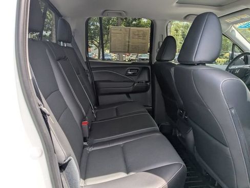 Certified 2026 Honda Ridgeline RTL image 40