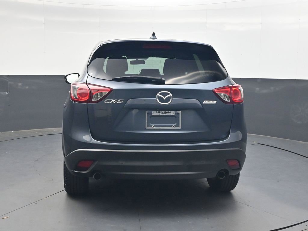 Used 2013 MAZDA CX-5 Touring FWD image 5