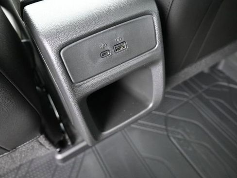 New 2026 Chevrolet Trax LT w/ Driver Confidence Package FWD image 25