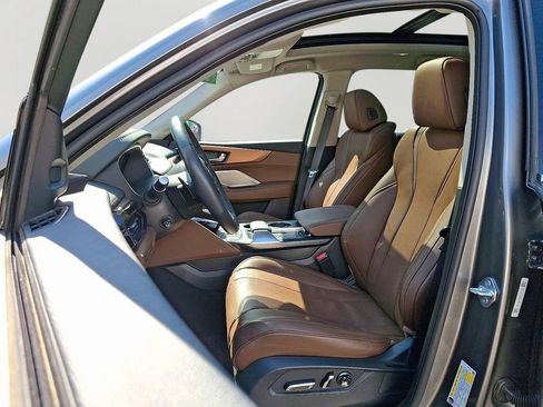 Used 2024 Acura MDX SH-AWD w/ Technology Package image 14