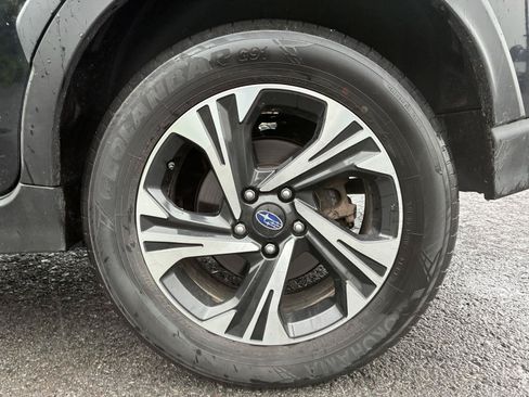 Used 2024 Subaru Crosstrek 2.0i Premium AWD/4WD image 27
