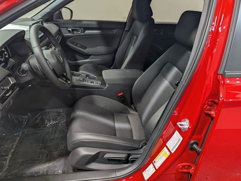 New 2026 Honda Civic Sport image 11