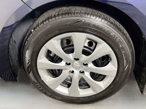 Used 2026 Toyota Corolla LE FWD image 25