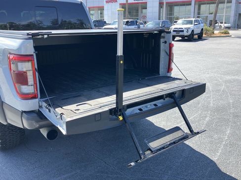 Used 2023 Ford F150 Raptor AWD/4WD image 33