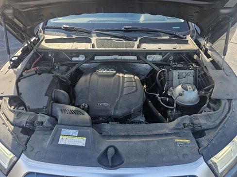 Used 2018 Audi Q5 2.0T Premium Plus w/ Premium Plus Package image 16