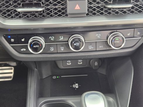 Certified 2025 Acura ADX A-Spec image 20