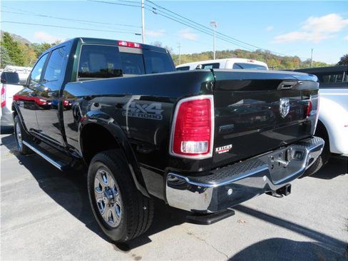 Used 2017 RAM 2500 Laramie w/ Off Road Package image 2
