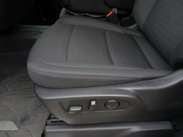 Used 2026 Chevrolet Silverado 1500 RST w/ RST Select Package AWD/4WD image 11