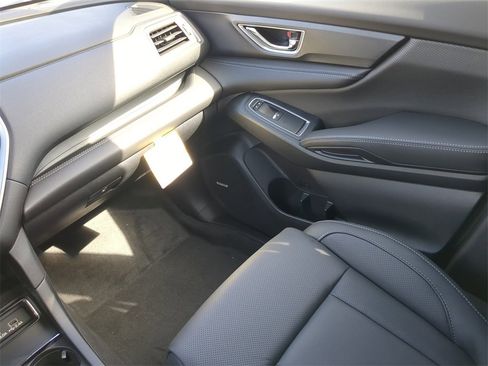 Certified 2026 Subaru Ascent Limited image 16