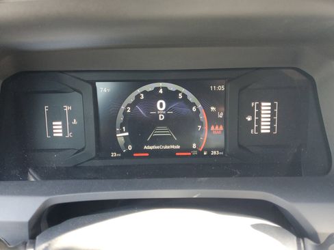 Used 2025 Toyota Tacoma SR5 RWD image 25
