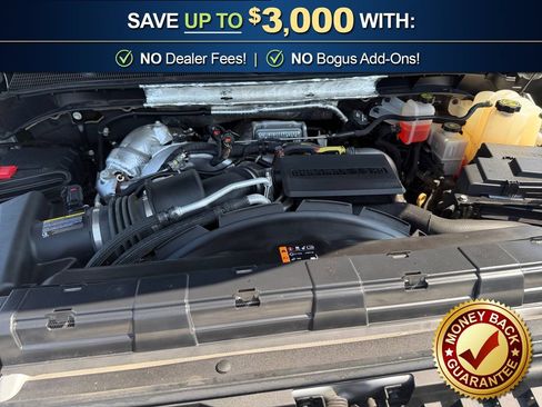 Used 2020 GMC Sierra 2500 SLT w/ SLT Premium Plus Package AWD/4WD image 25