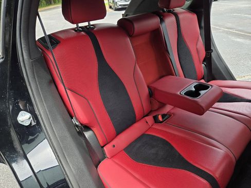 Certified 2023 Acura RDX A-Spec AWD/4WD image 14