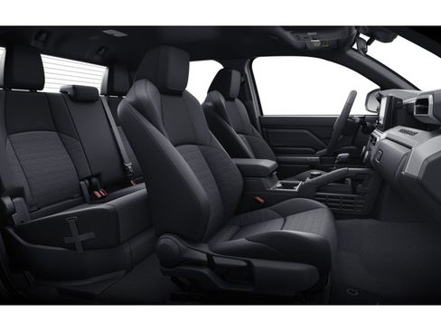 New 2026 Toyota Tacoma TRD Off-Road AWD/4WD image 28