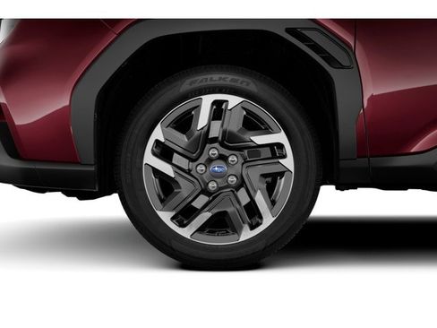 New 2026 Subaru Forester Limited image 10