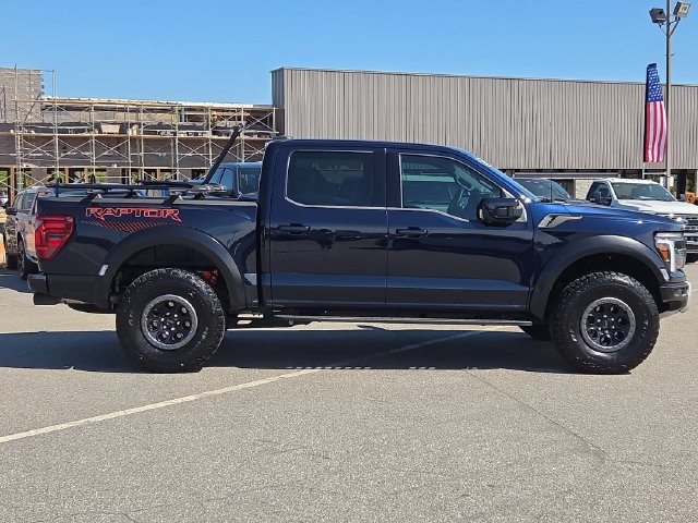 Certified 2025 Ford F150 Raptor AWD/4WD image 2