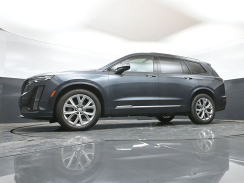 Used 2020 Cadillac XT6 Sport AWD/4WD image 54