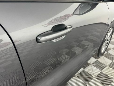 Used 2021 Ford Escape SEL image 31