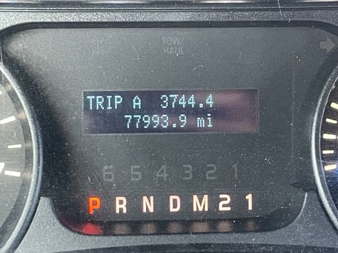 Used 2014 Ford F150 STX w/ Equipment Group 201A Mid image 29