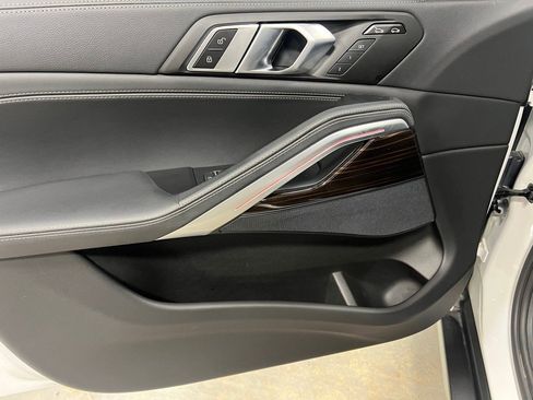 Used 2023 BMW X6 xDrive40i image 19