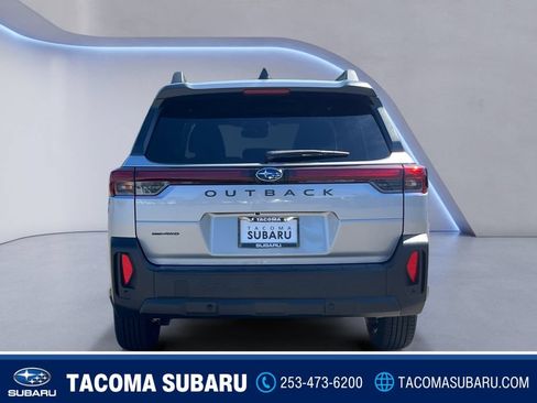 New 2026 Subaru Outback Touring XT AWD/4WD image 4