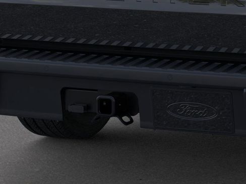 New 2026 Ford Maverick XLT w/ Equipment Group 301A image 24