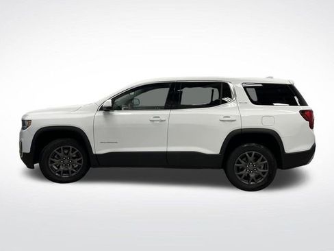 Used 2023 GMC Acadia SLE image 11