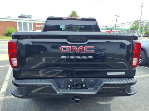 Used 2023 GMC Sierra 1500 Elevation AWD/4WD image 7
