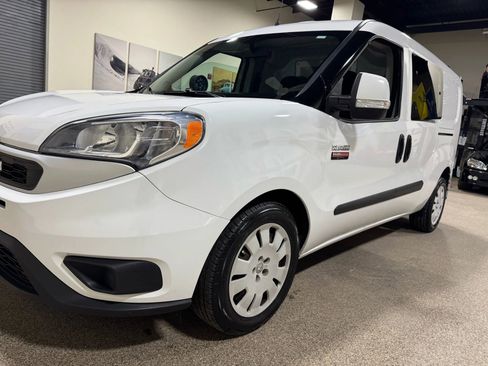 Used 2019 RAM ProMaster City Tradesman SLT image 58