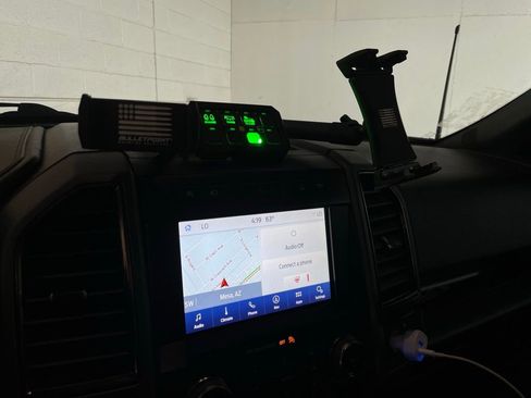 Used 2020 Ford F150 Raptor w/ Equipment Group 802A Luxury image 41