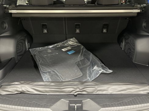 New 2025 Subaru Forester Premium image 12