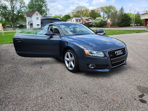 Used 2009 Audi A5 3.2 image 22