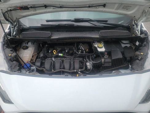 Used 2021 Ford Transit Connect XL image 20