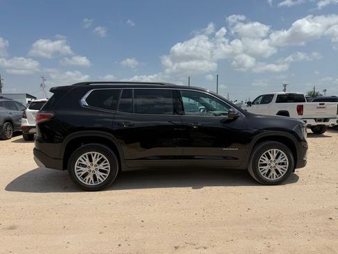New 2026 GMC Acadia Elevation w/ Elevation Premium Package FWD image 4