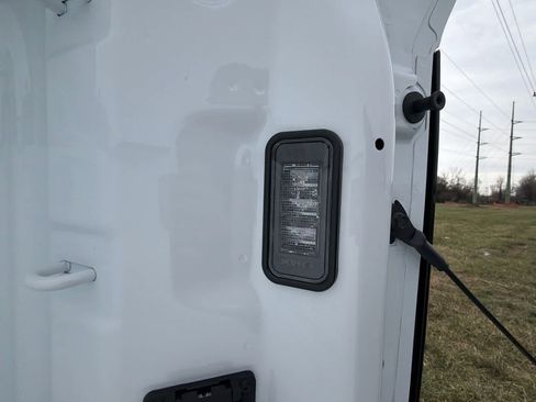 New 2026 GMC Sierra 1500 Pro w/ Pro Value Package image 13