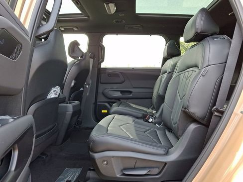 New 2027 Kia Telluride SX X-Pro AWD/4WD image 5