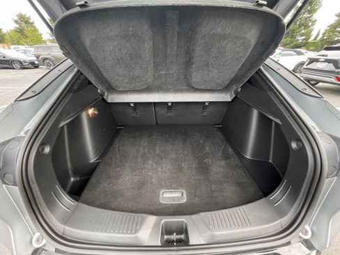 Used 2025 Buick Envista Sport Touring image 31