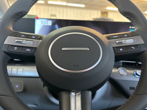 New 2026 Hyundai Kona SEL Sport AWD/4WD image 23