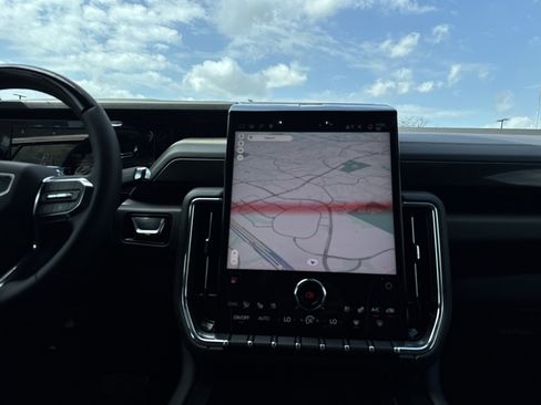 New 2026 GMC Yukon XL Elevation w/ Elevation Premium Package image 31