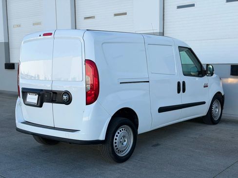 Used 2022 RAM ProMaster City Tradesman image 5