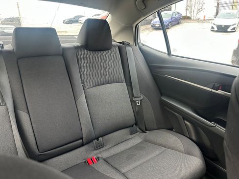 Used 2025 Toyota Camry LE image 36