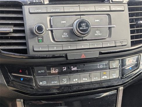 Used 2016 Honda Accord Sport image 20