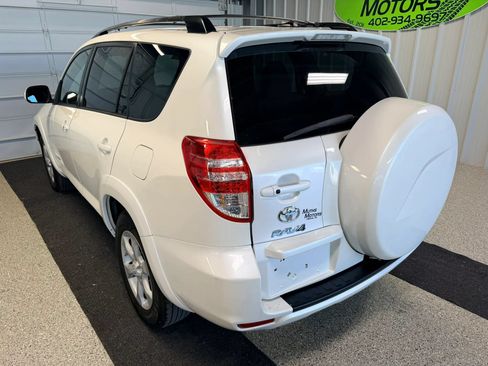 Used 2012 Toyota RAV4 Limited w/ Premium Plus Value Pkg AWD/4WD image 4