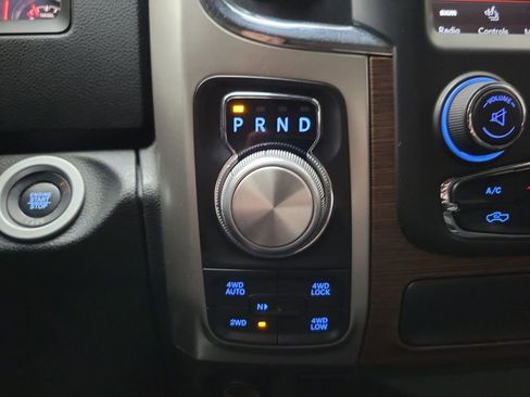 Used 2018 RAM 1500 Laramie w/ Convenience Group image 13