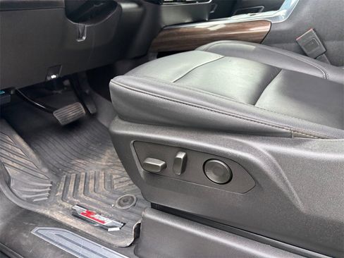 Certified 2025 Chevrolet Silverado 2500 LT w/ Trail Boss Package image 25