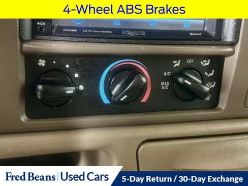 Used 2004 Ford F250 Lariat AWD/4WD image 18