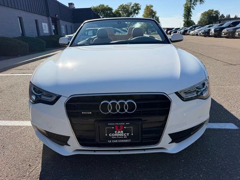 Used 2014 Audi A5 2.0T Premium Plus w/ Premium Plus Package AWD/4WD image 6