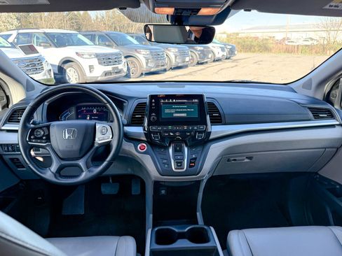 Used 2019 Honda Odyssey EX-L image 21
