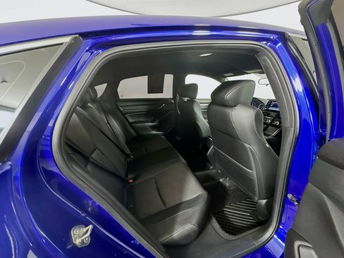 Used 2020 Honda Accord Sport image 28